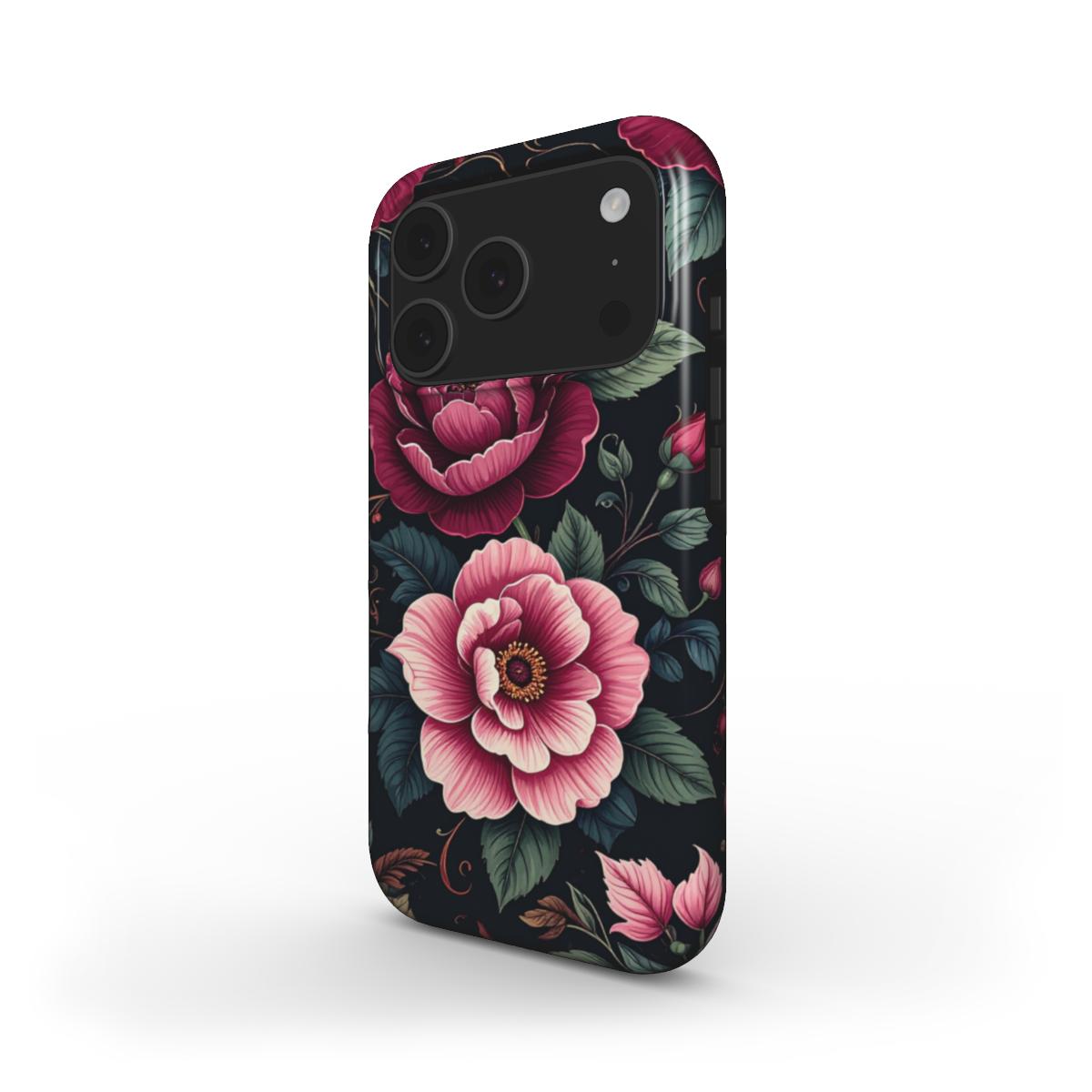 Tough Handyhülle sweetness