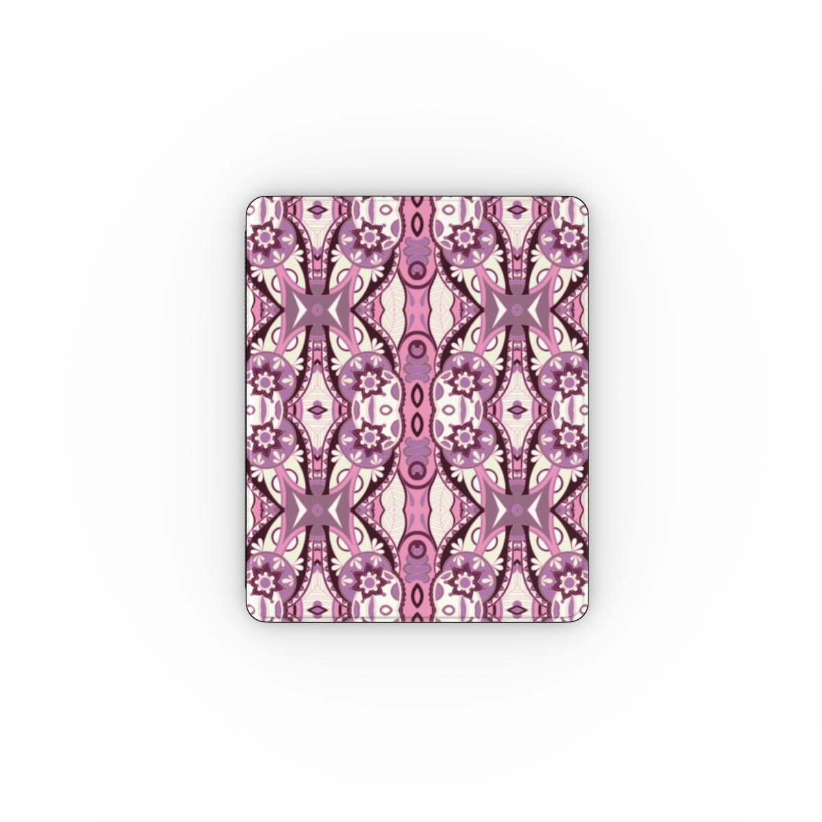 Apple iPad Hülle Purple Mandala