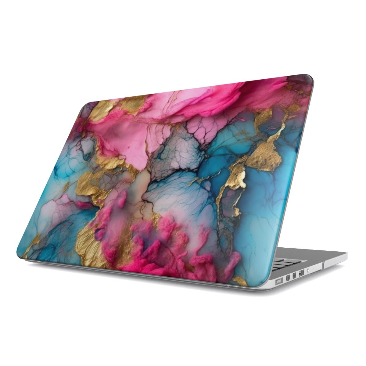 MacBook Hülle Mystical Pink