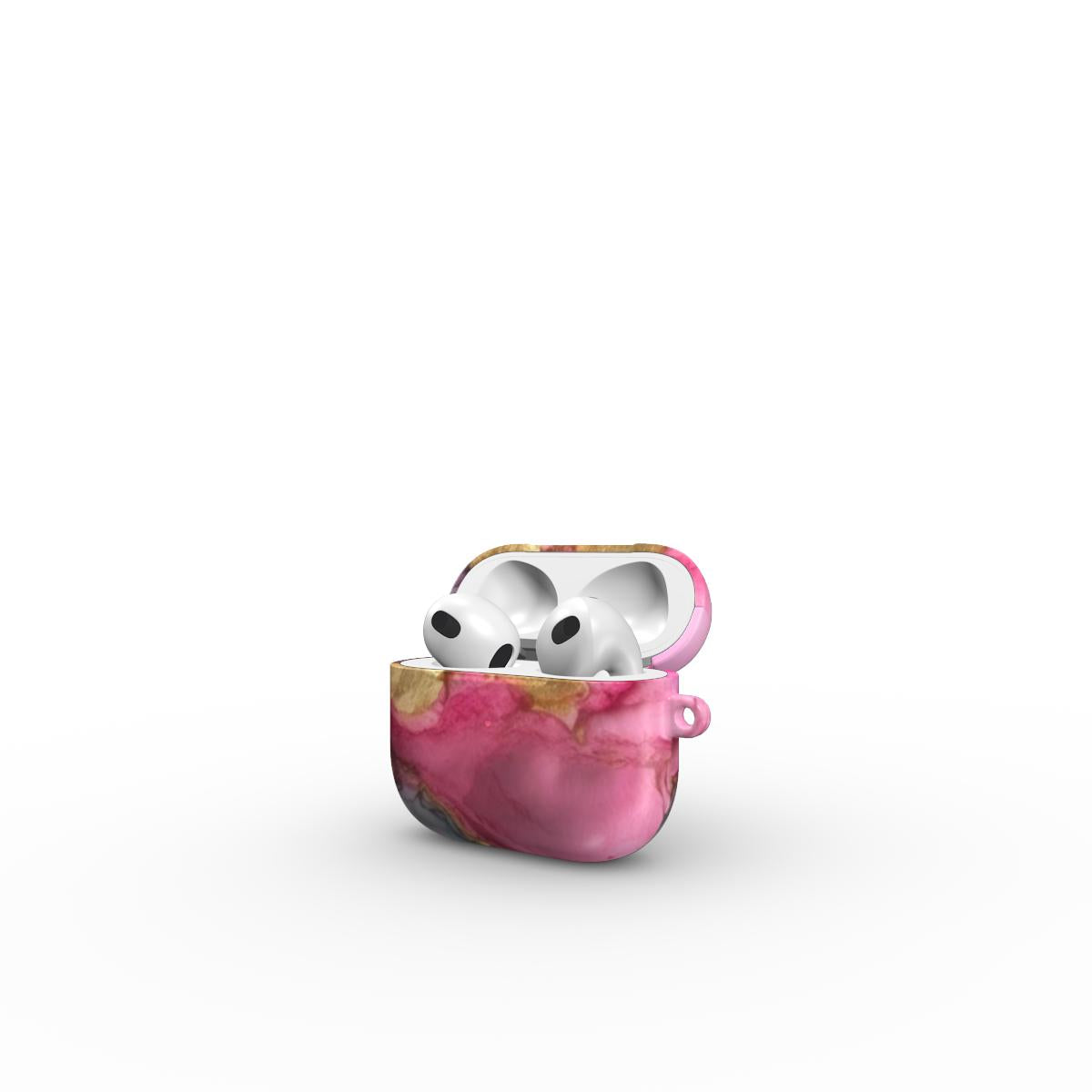 Tough Apple AirPods Hülle Mystical Pink