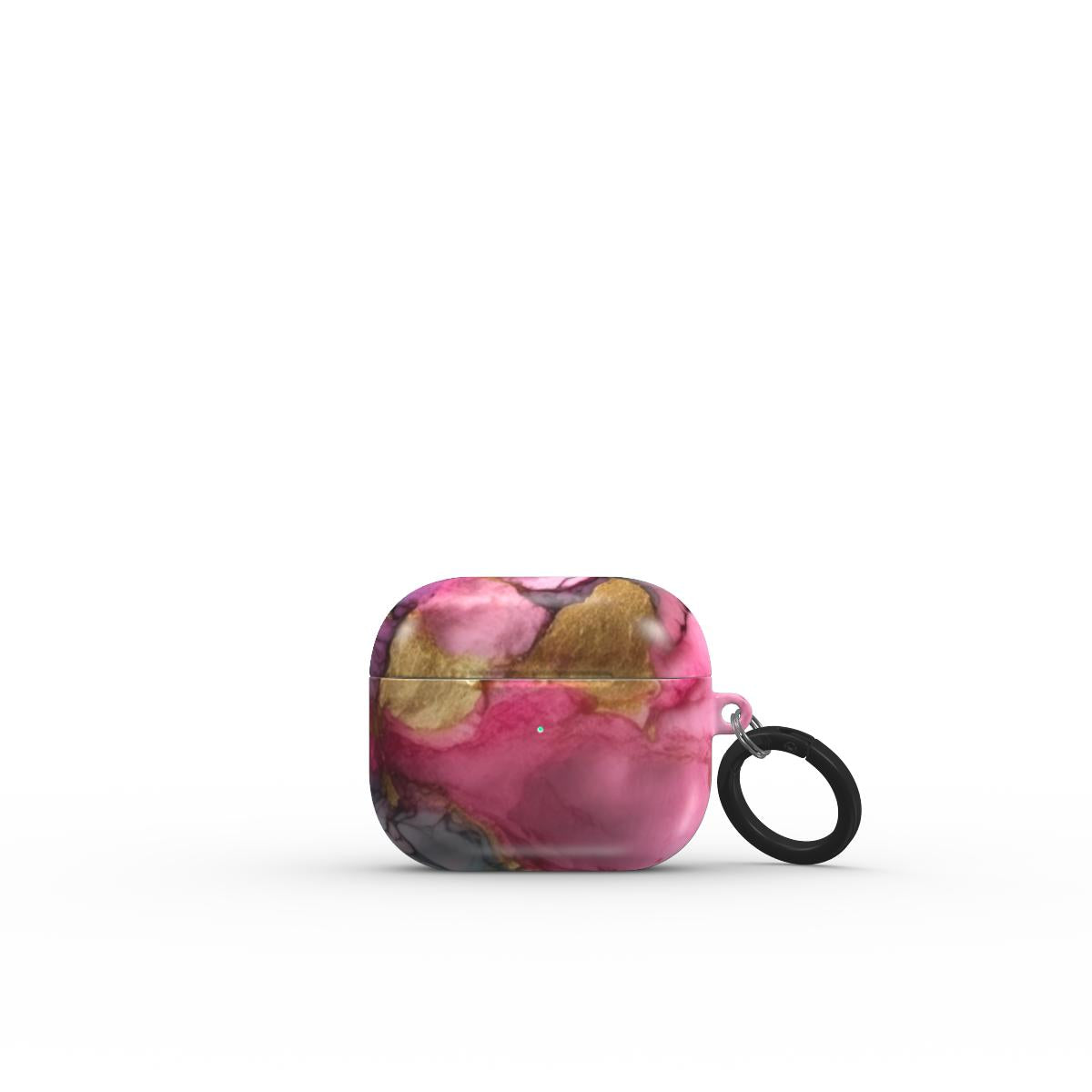 Tough Apple AirPods Hülle Mystical Pink