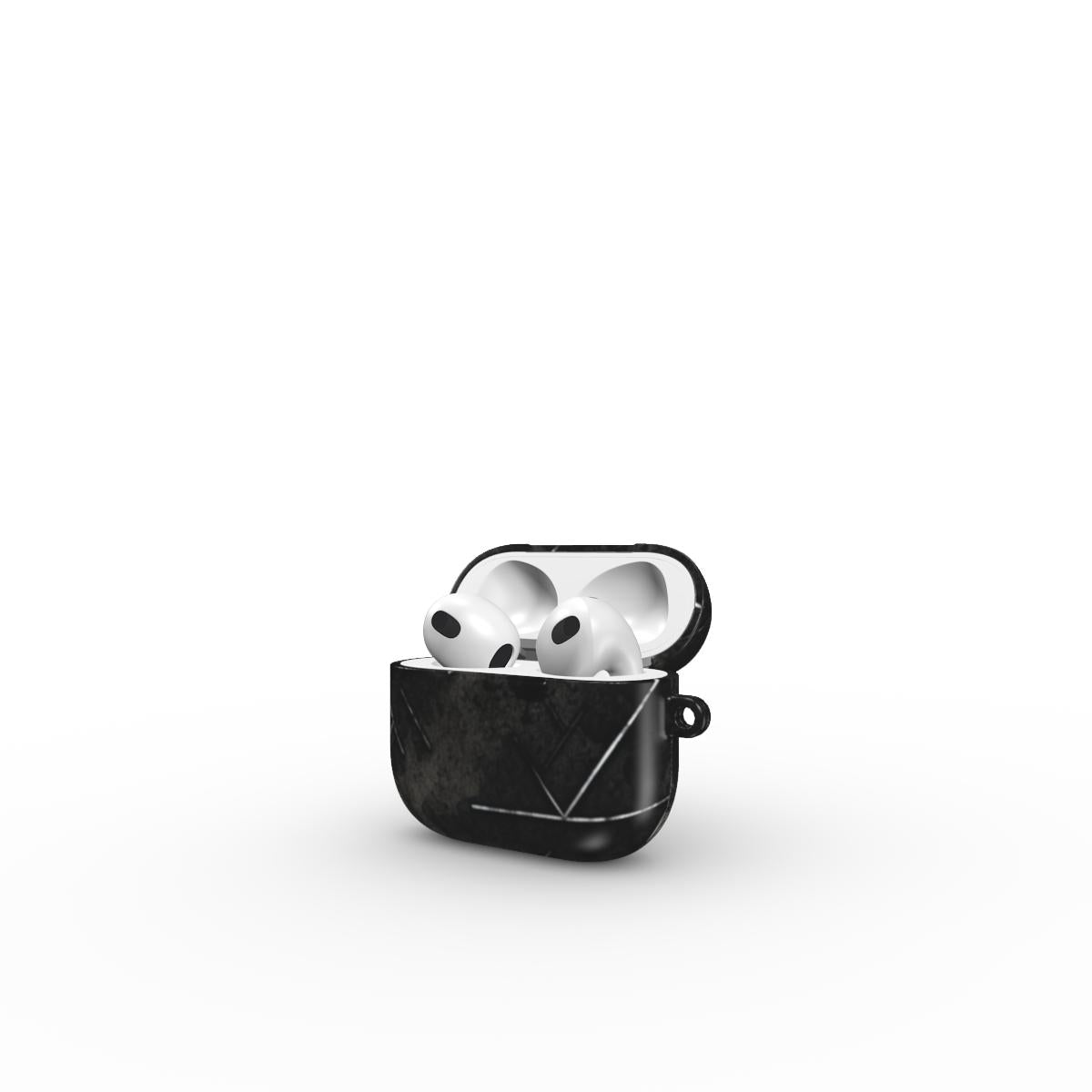 Tough Apple AirPods Hülle Twillight Abyss