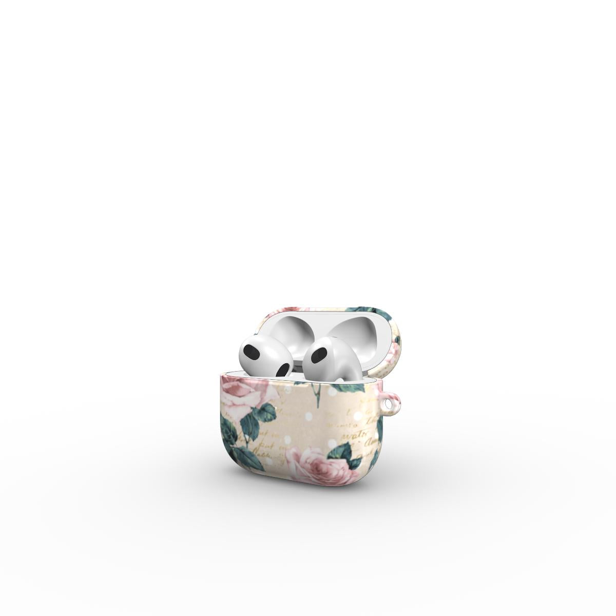 Tough Apple AirPods Hülle Floral Dream