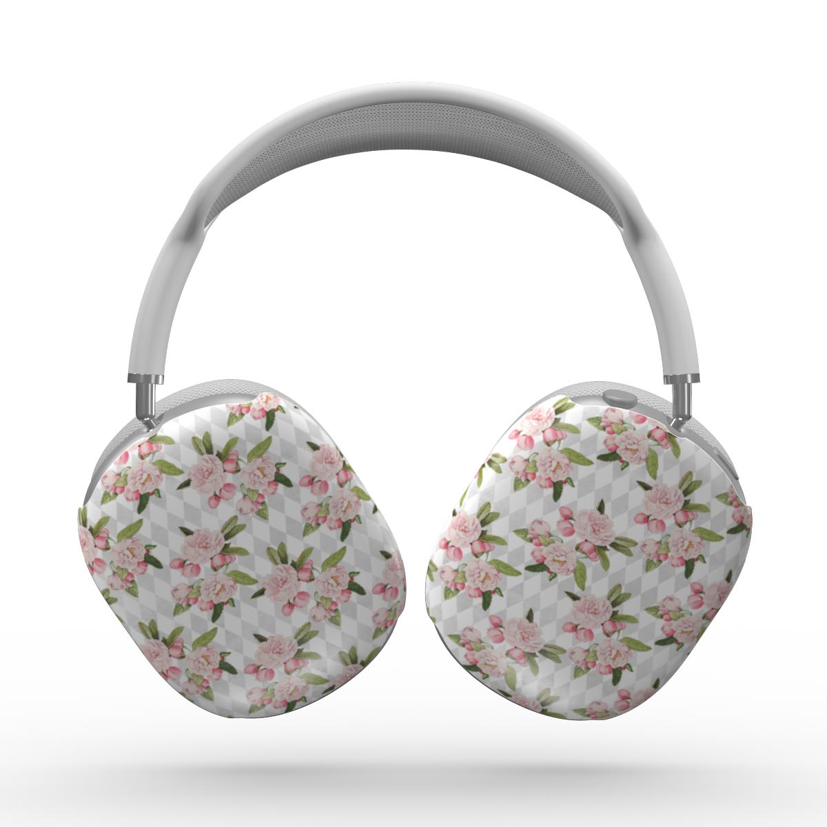 Apple AirPods Max Tough Peony Pop