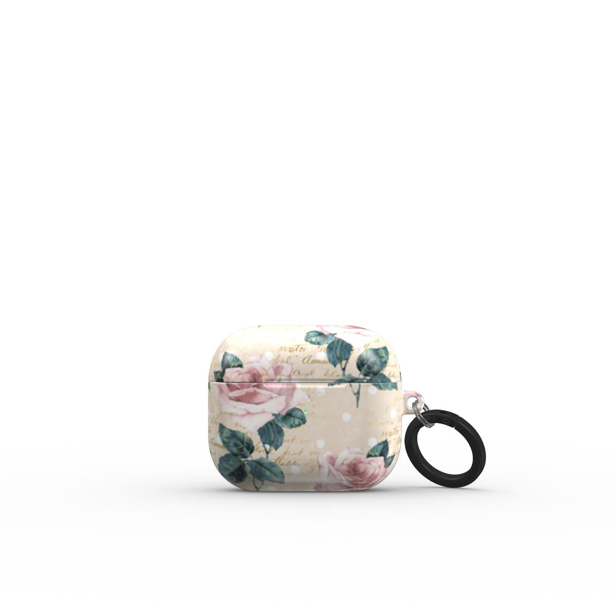 Tough Apple AirPods Hülle Floral Dream