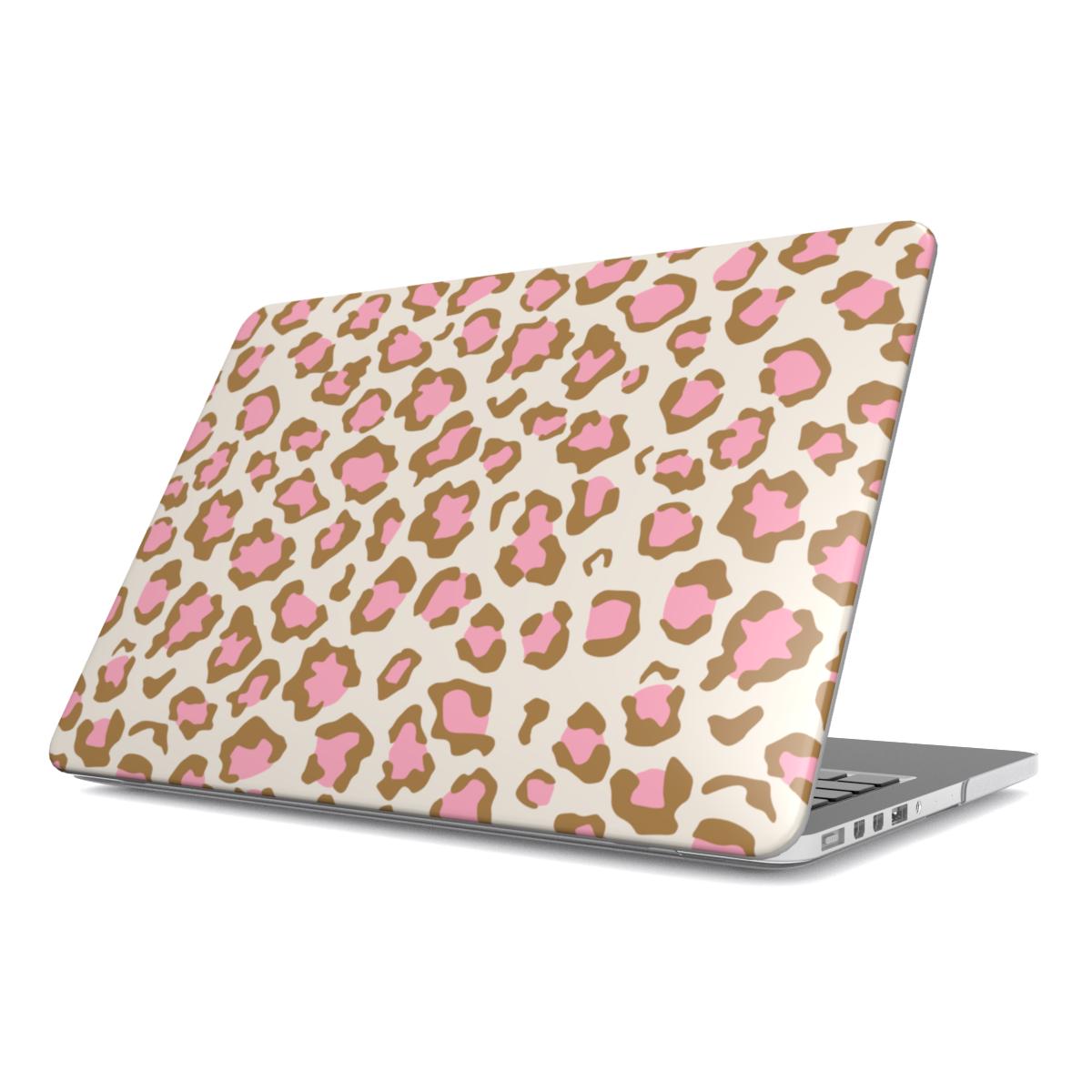 MacBook Hülle sweet leoprint