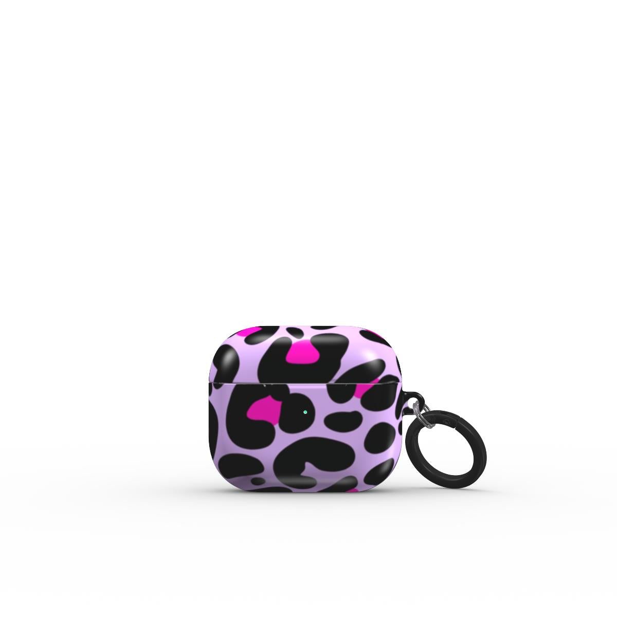 Tough Apple AirPods colorful leoprint