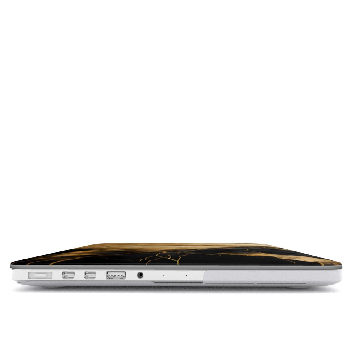 MacBook Hülle Aurum Noir