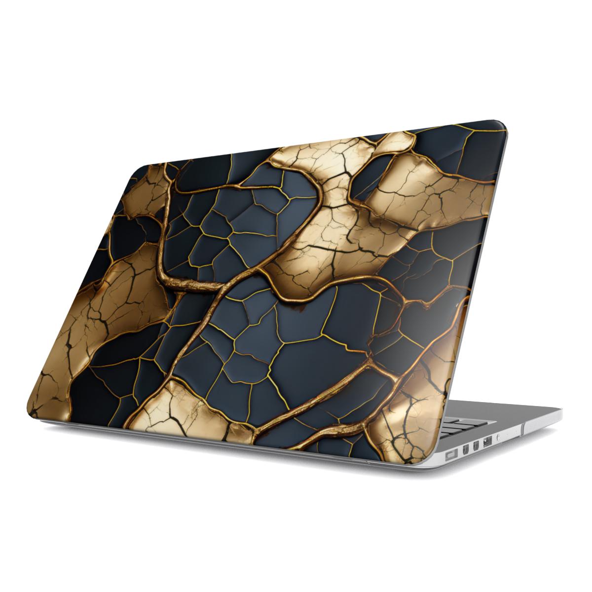 MacBook Hülle Imperial Fracture