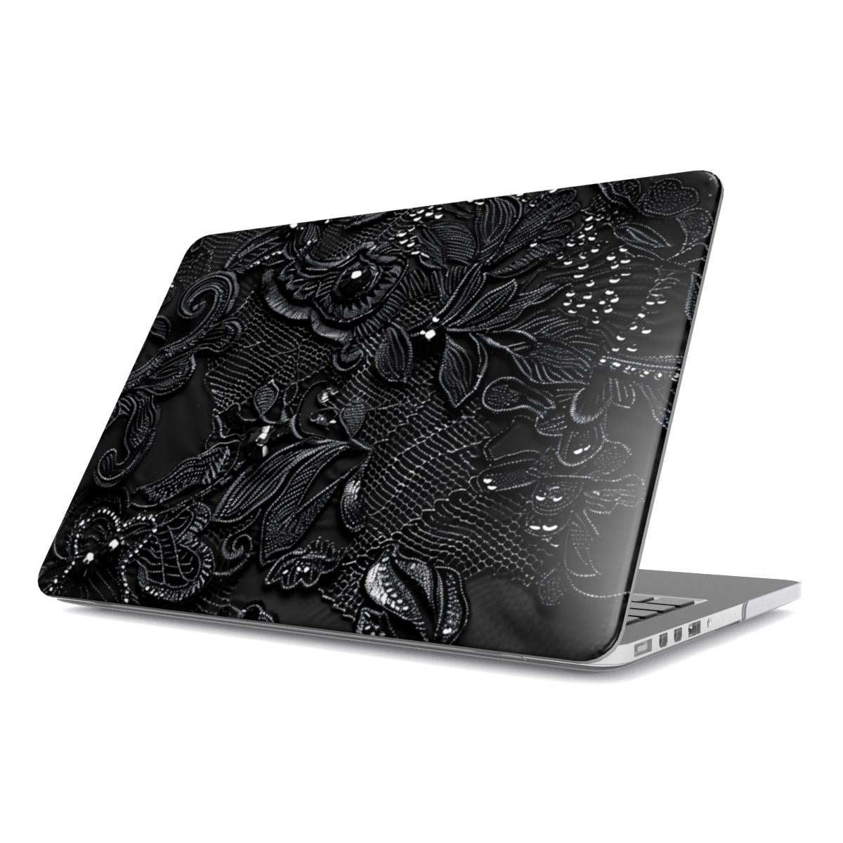 MacBook Hülle Lace Royale