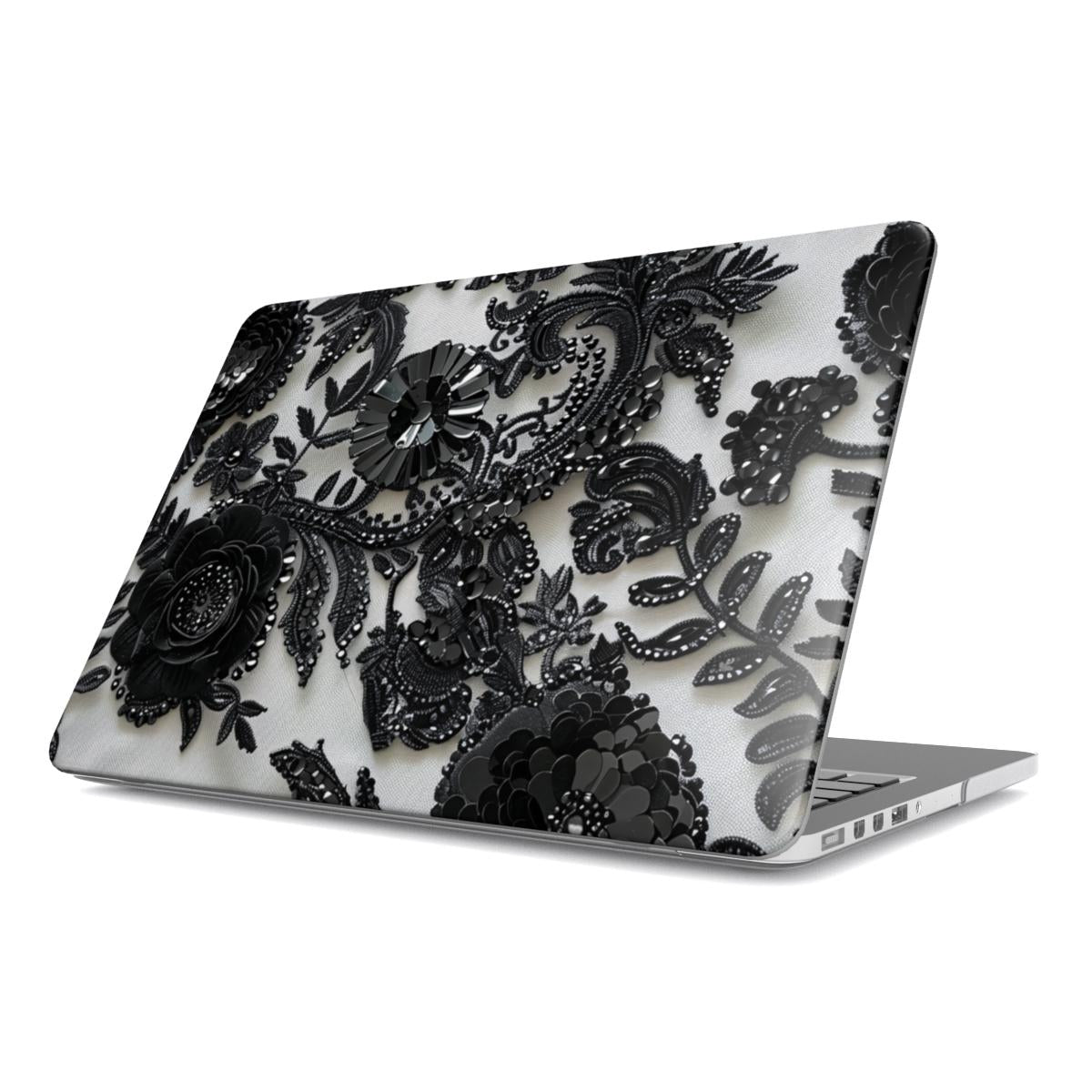 MacBook Hülle Velvet Lace