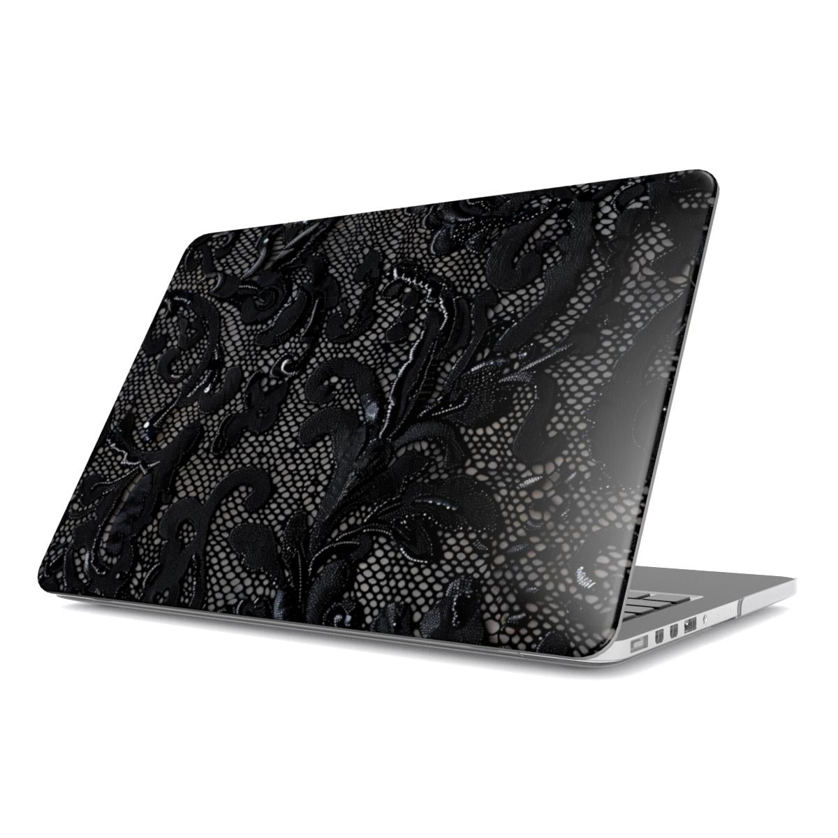 MacBook Hülle Noir Elegance