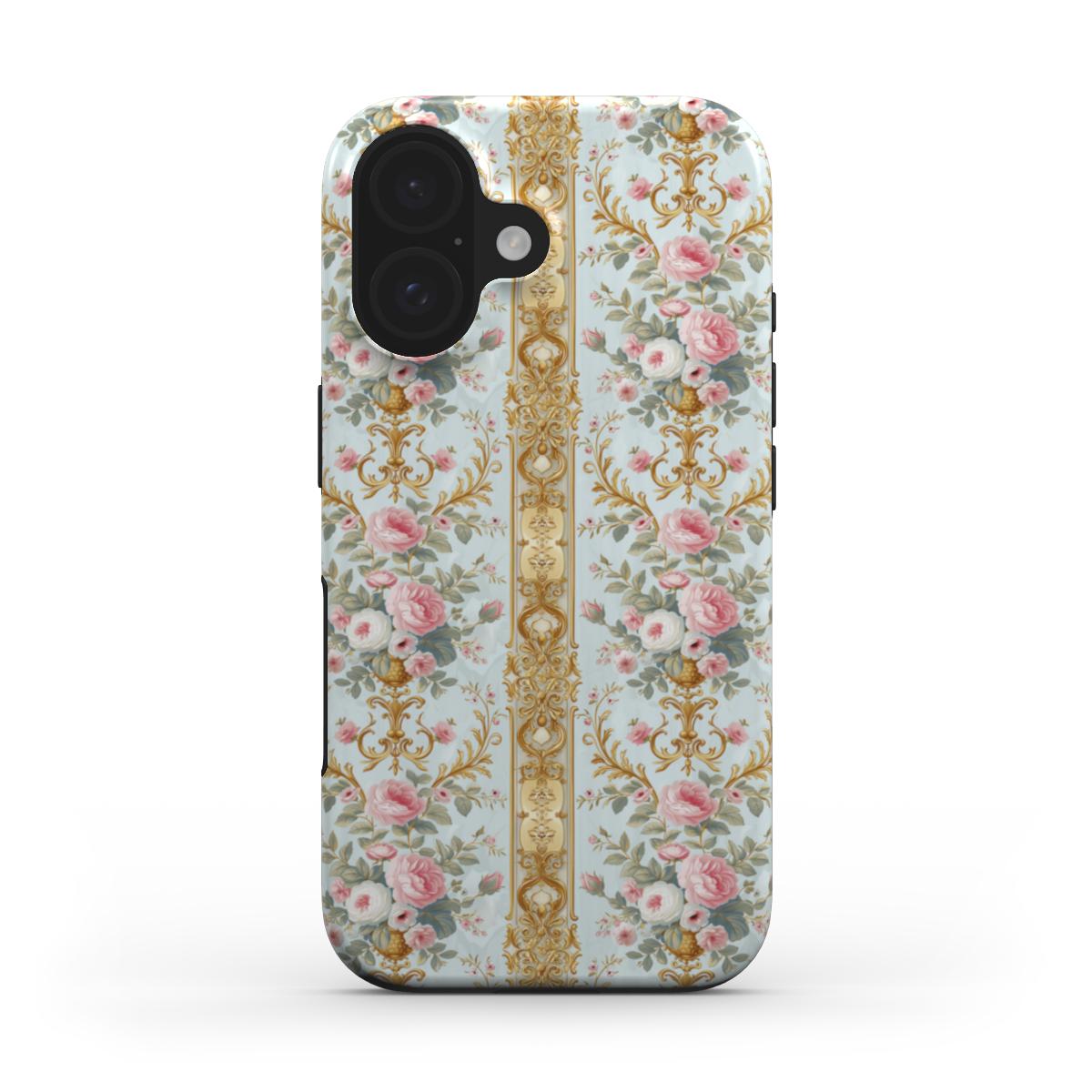 Tough Handyhülle Versailles Bloom - McGlamCase #