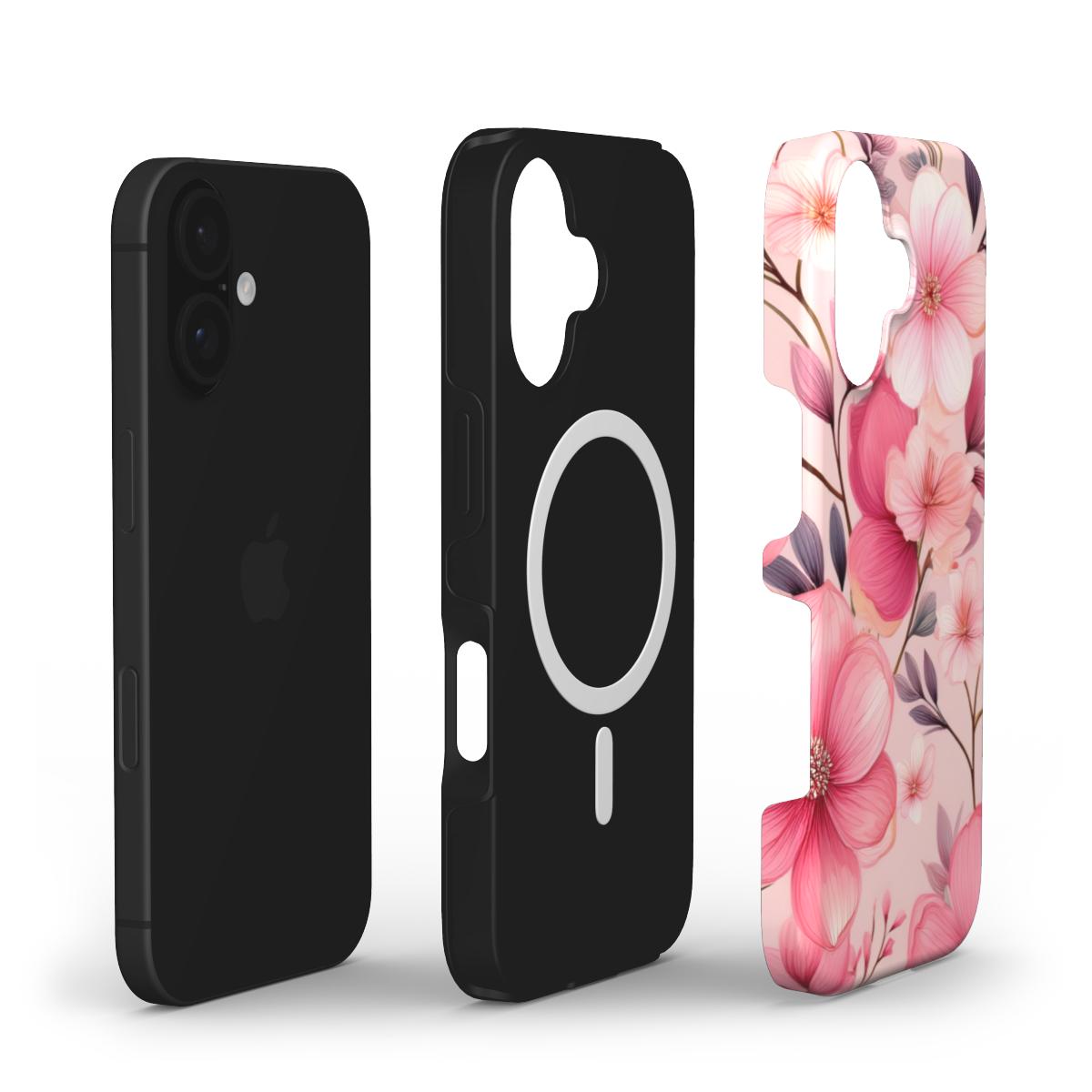 Handyhülle Magsafe hochwertig