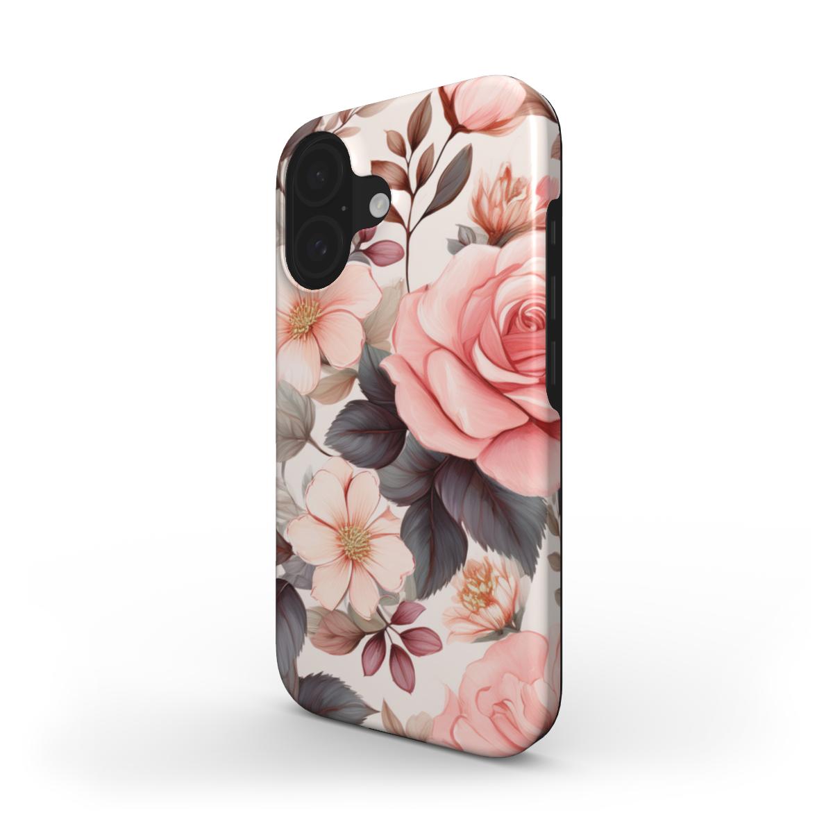 Tough Handyhülle Spring Serenity (MagSafe)