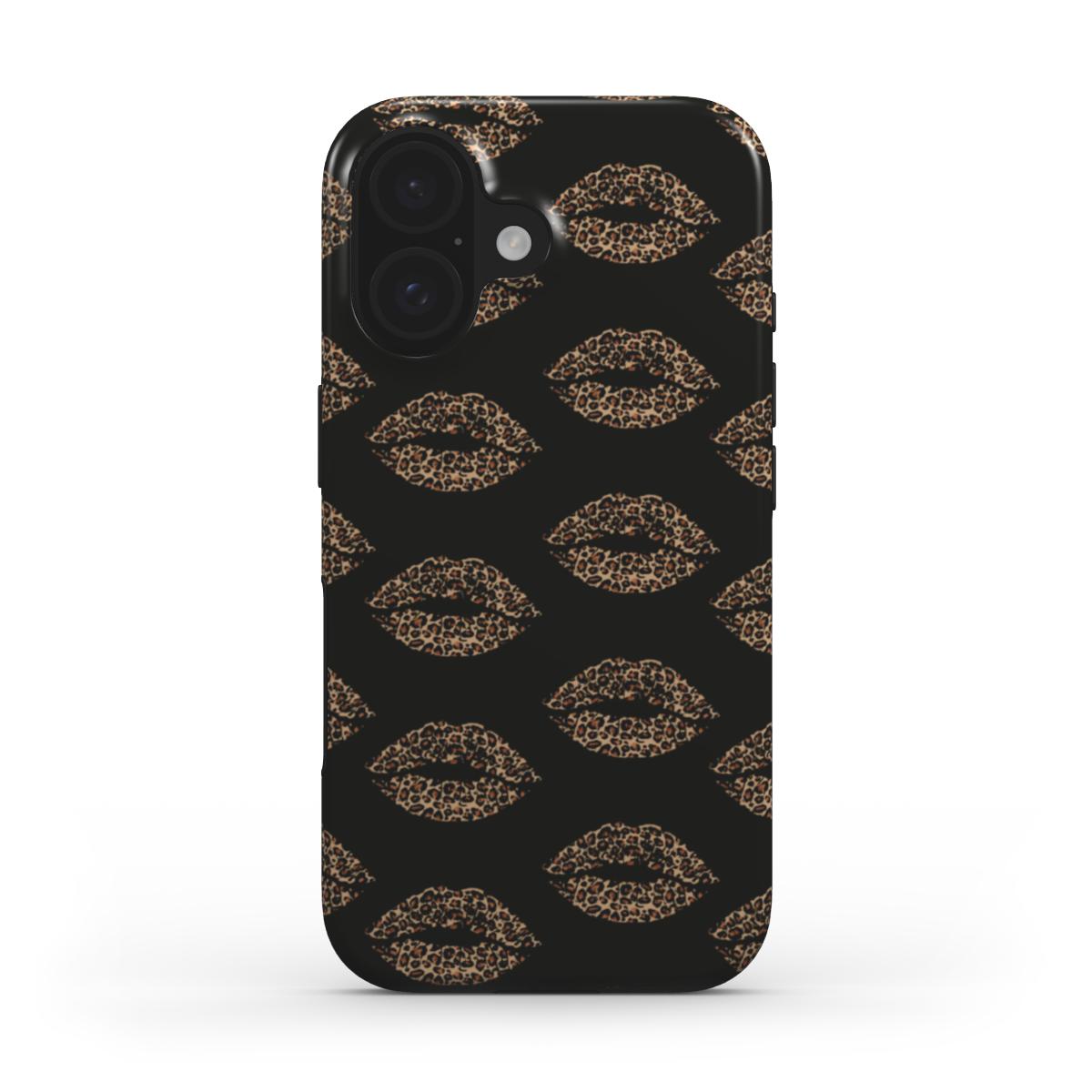 Tough Handyhülle Wild Kiss (MagSafe)