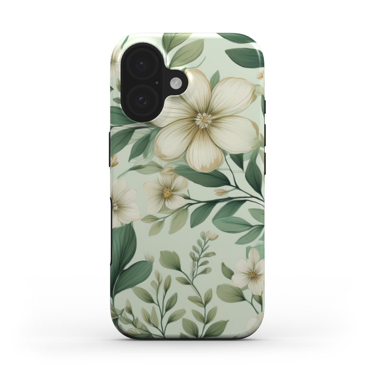 Tough Handyhülle Blossom Breeze (MagSafe)