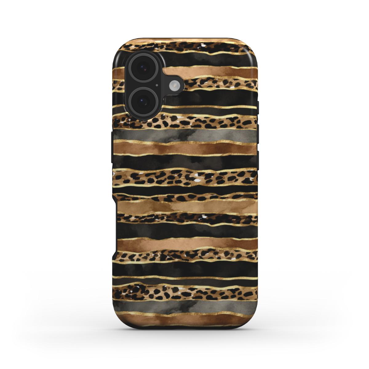 Tough Handyhülle Fashion Queen