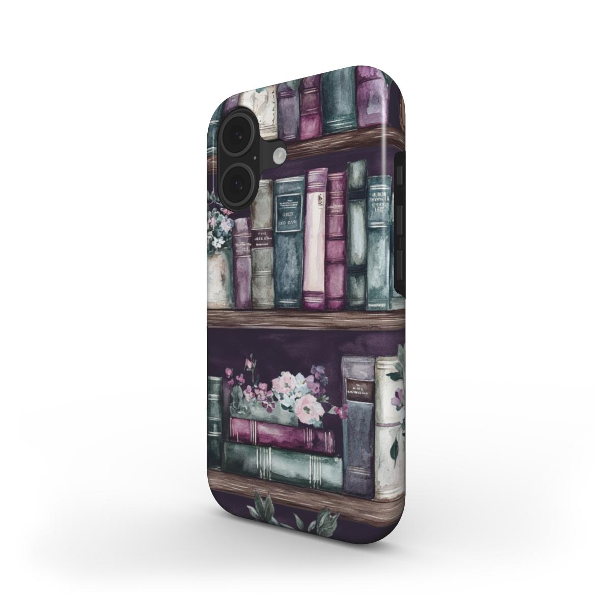 Tough Handyhülle Romance