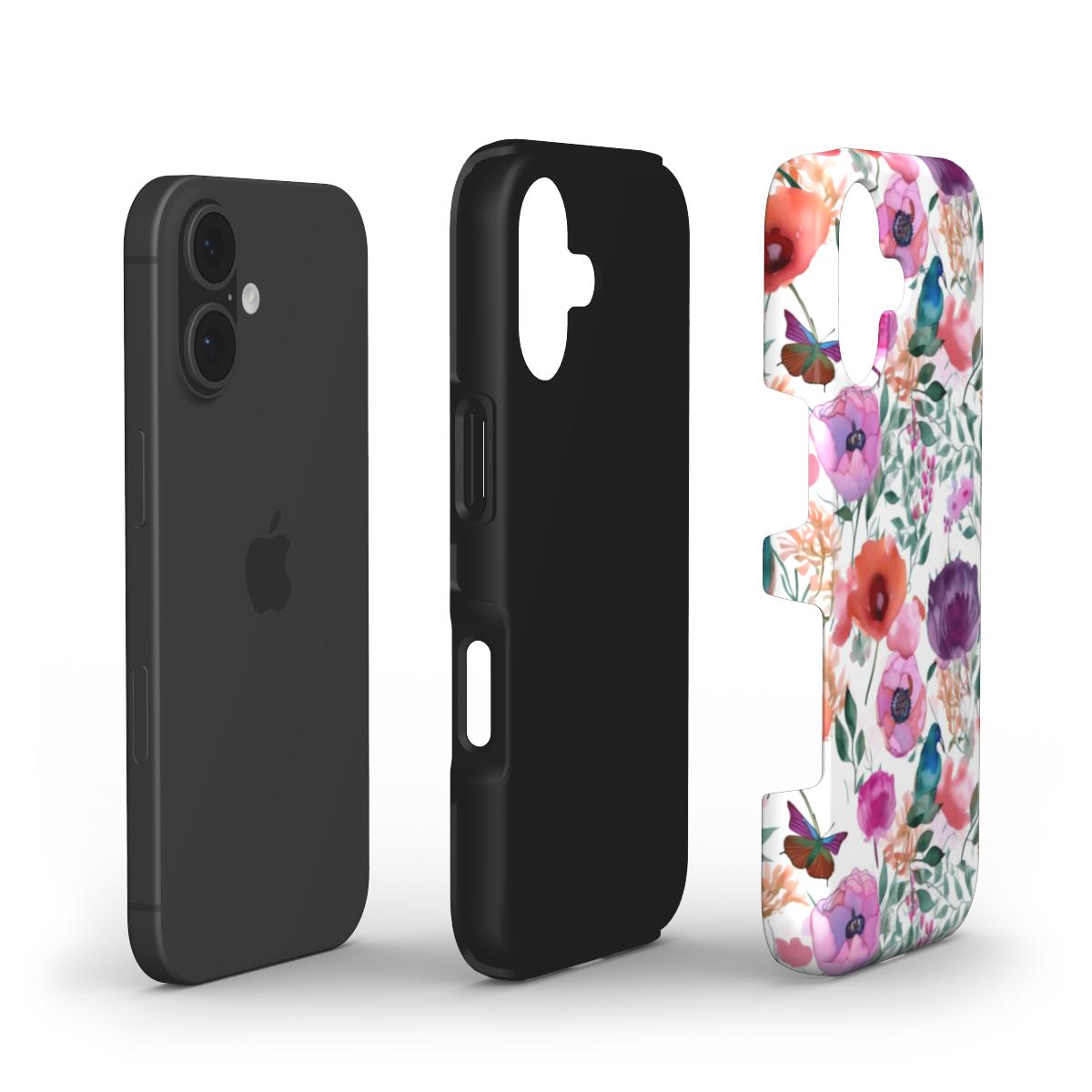 Tough Handyhülle Paradise