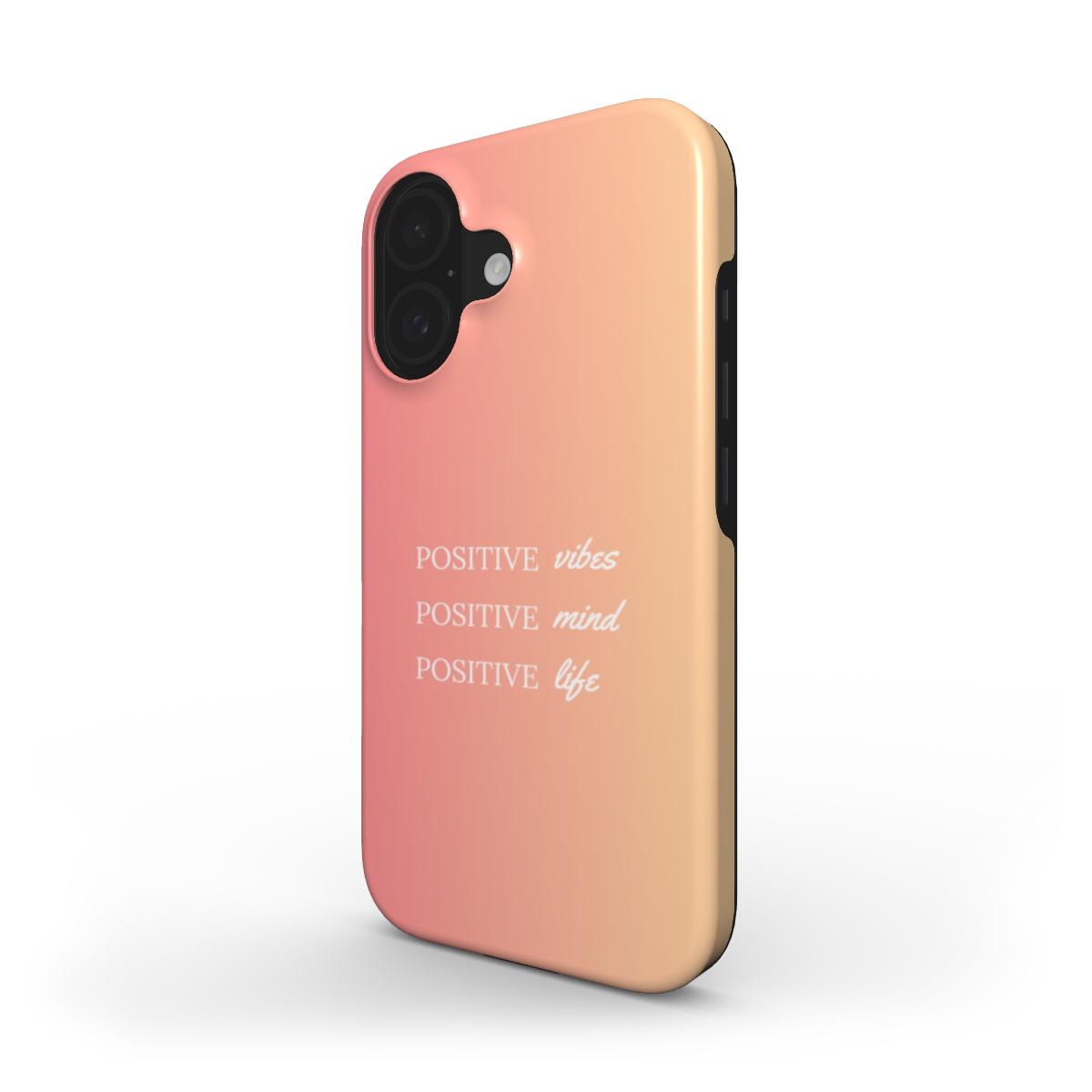 Tough Handyhülle Positive (MagSafe)