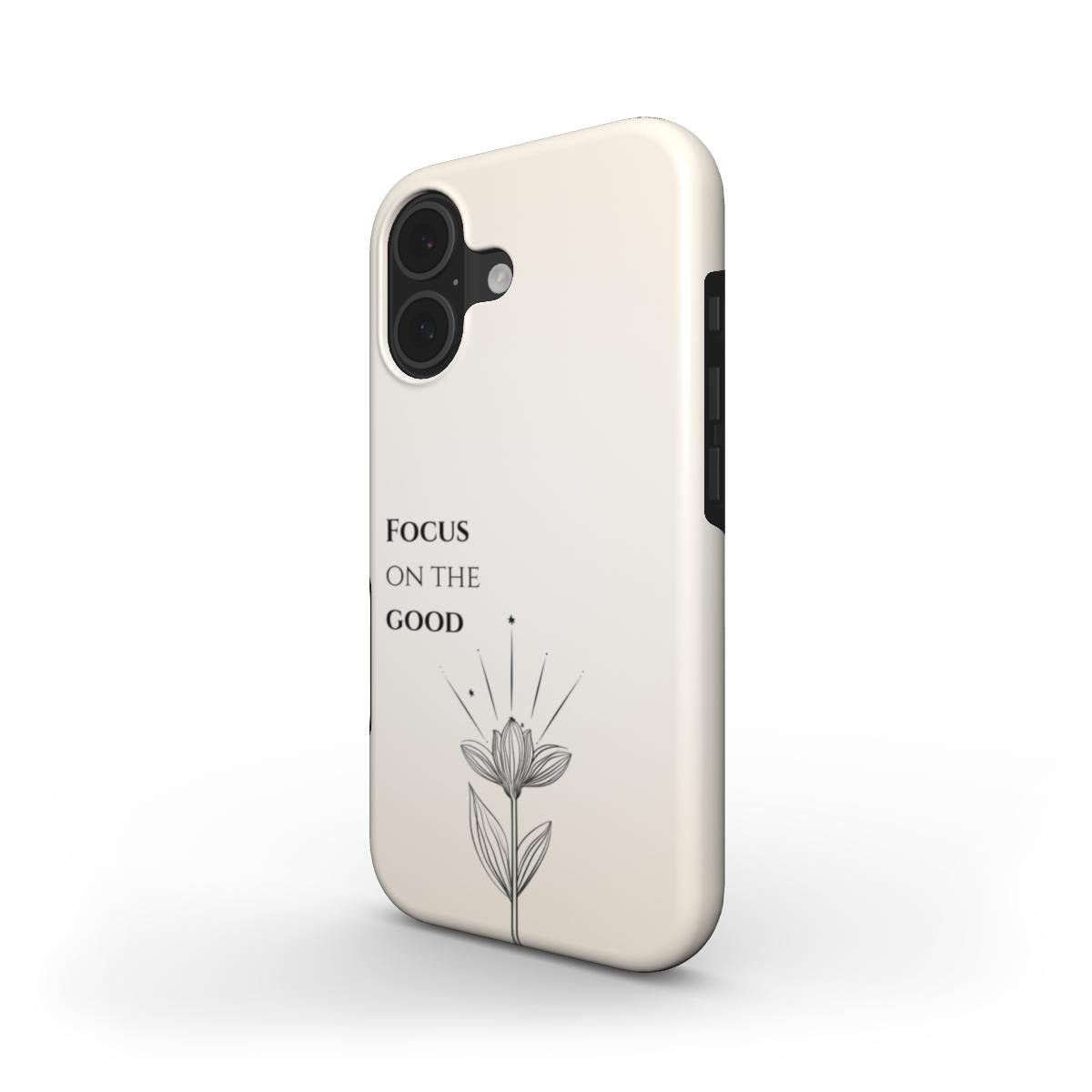 Tough Handyhülle focus (MagSafe)