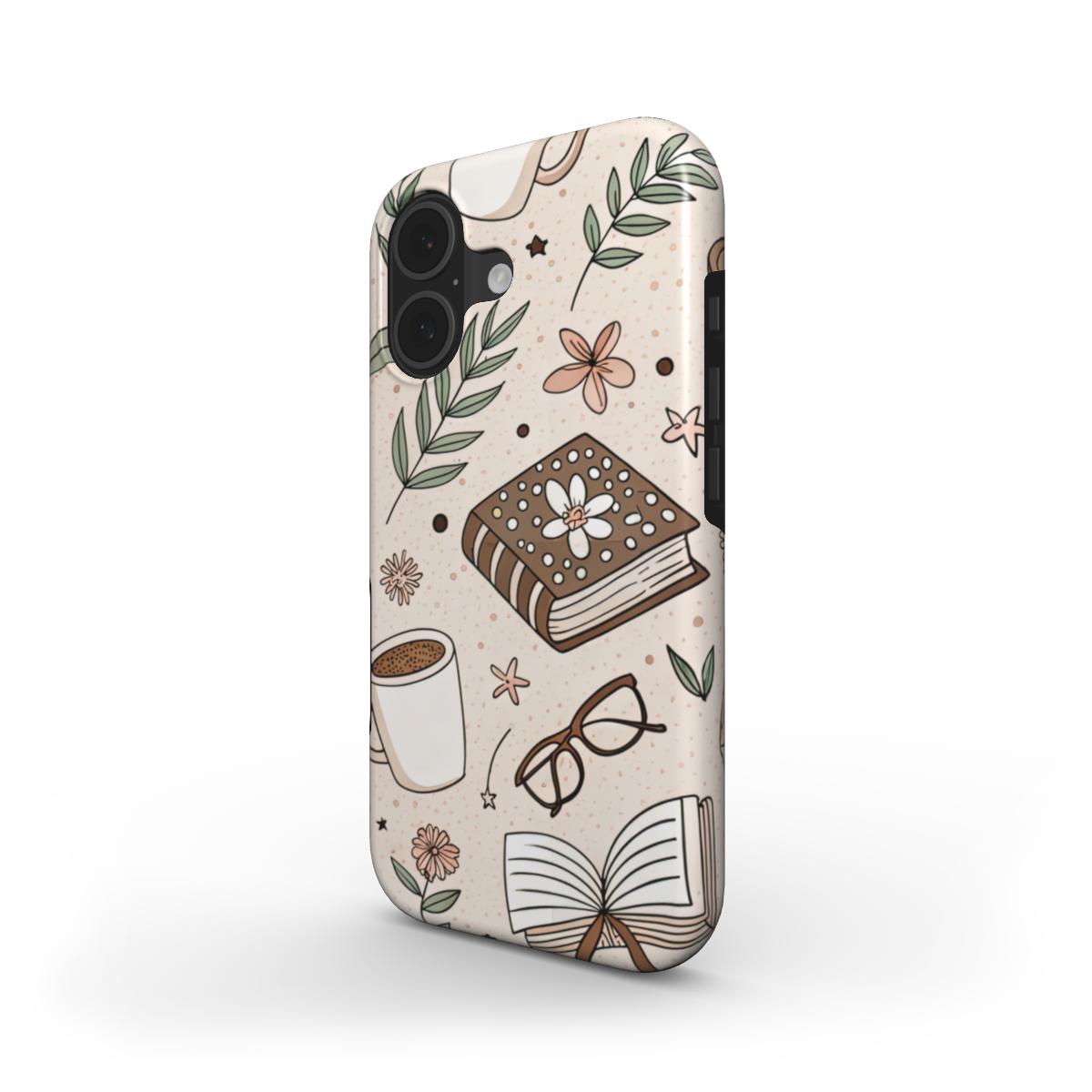 Tough Handyhülle Cozy Vibes (MagSafe)