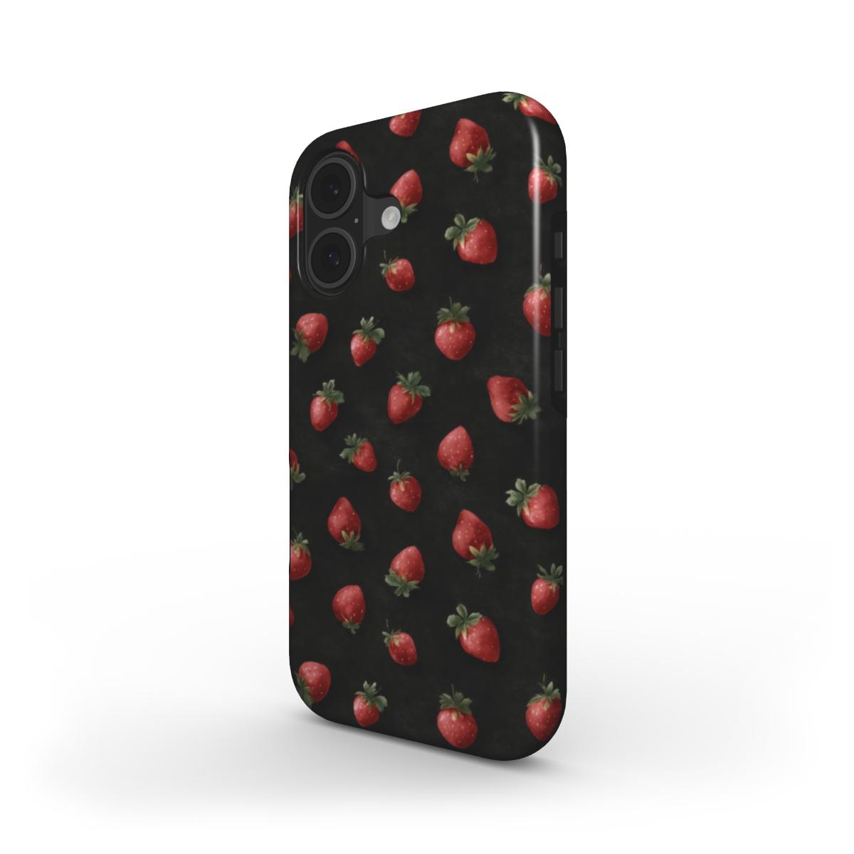 Tough Handyhülle Dessert (MagSafe)