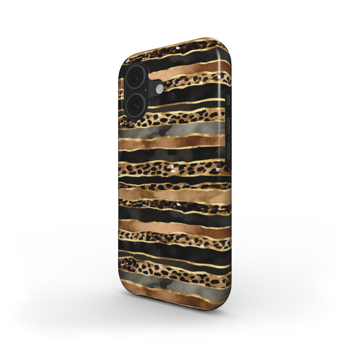 Tough Handyhülle Fashion Queen (MagSafe)