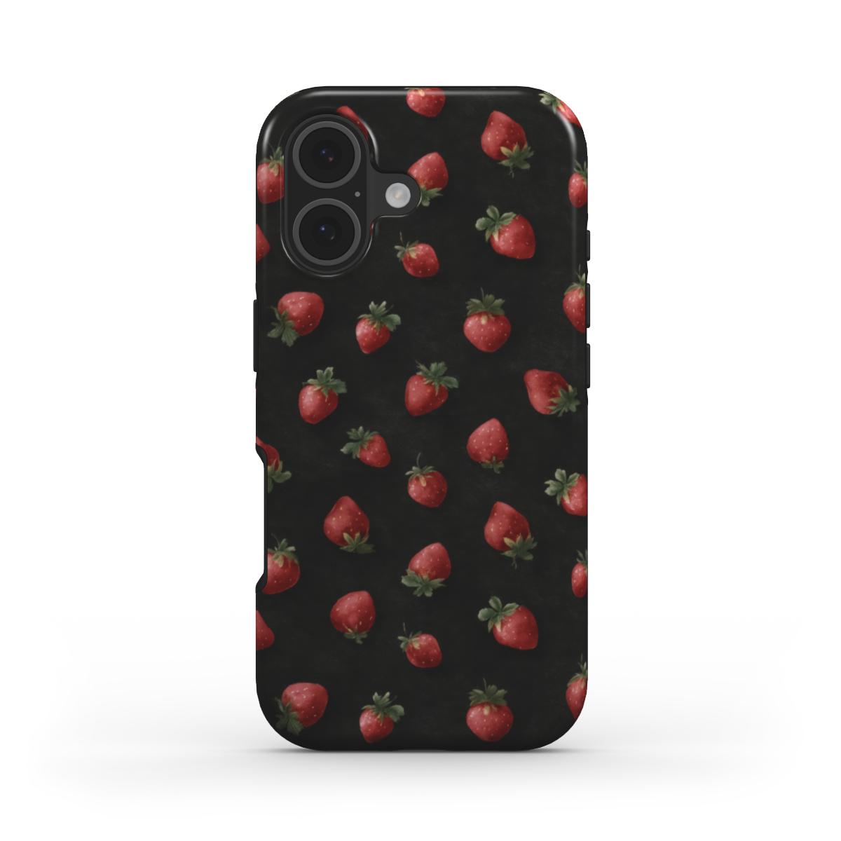 Tough Handyhülle Dessert (MagSafe)