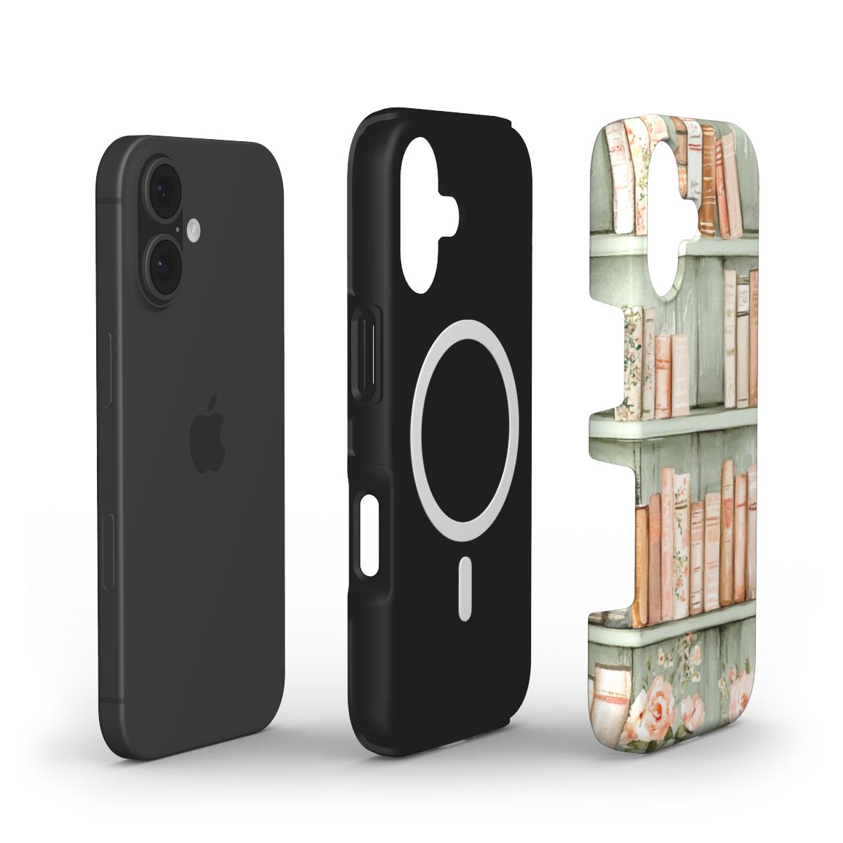 Tough Handyhülle Romantic Day (MagSafe)