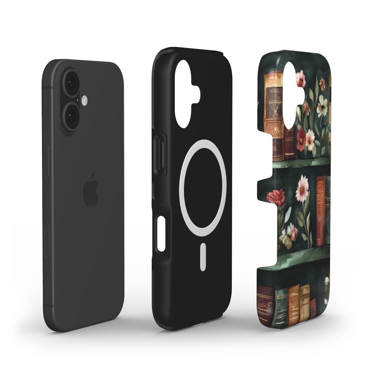 Tough Handyhülle Dark Fantasy (MagSafe)