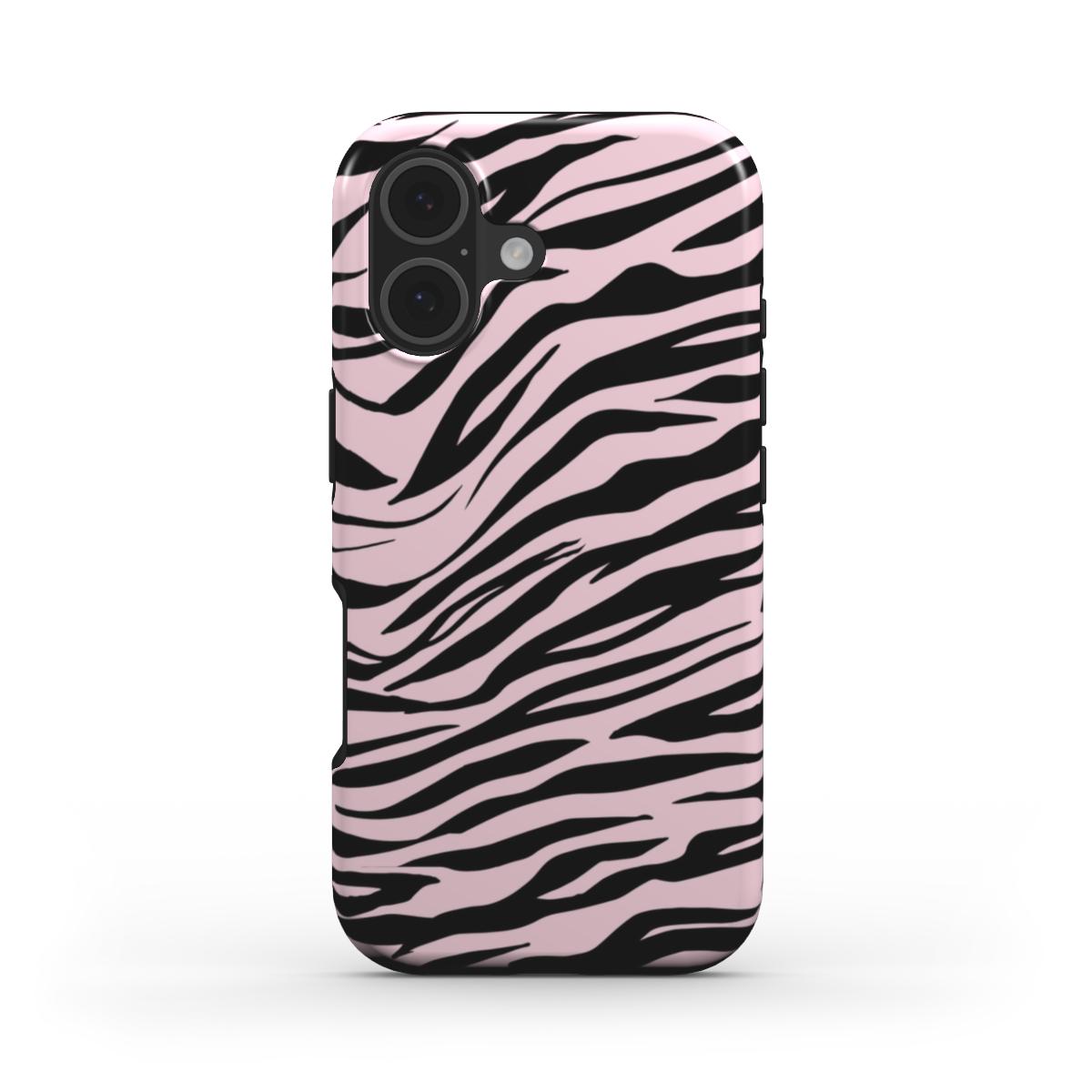 Tough Handyhülle Fashion Tiger (MagSafe)