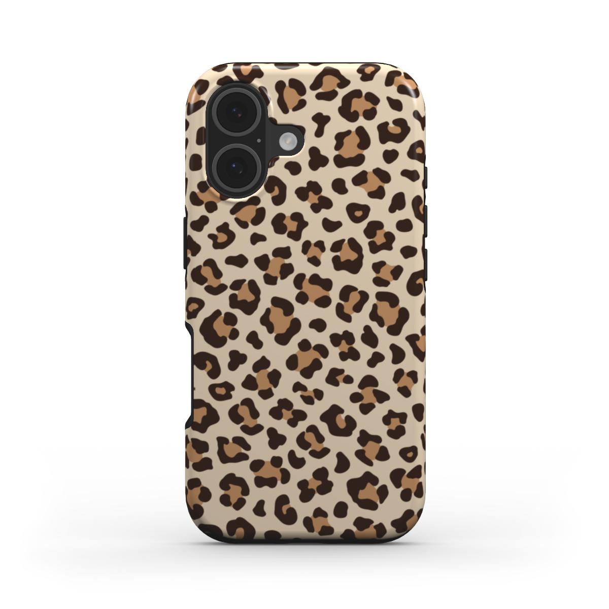 Tough Handyhülle Wild Classy (MagSafe)