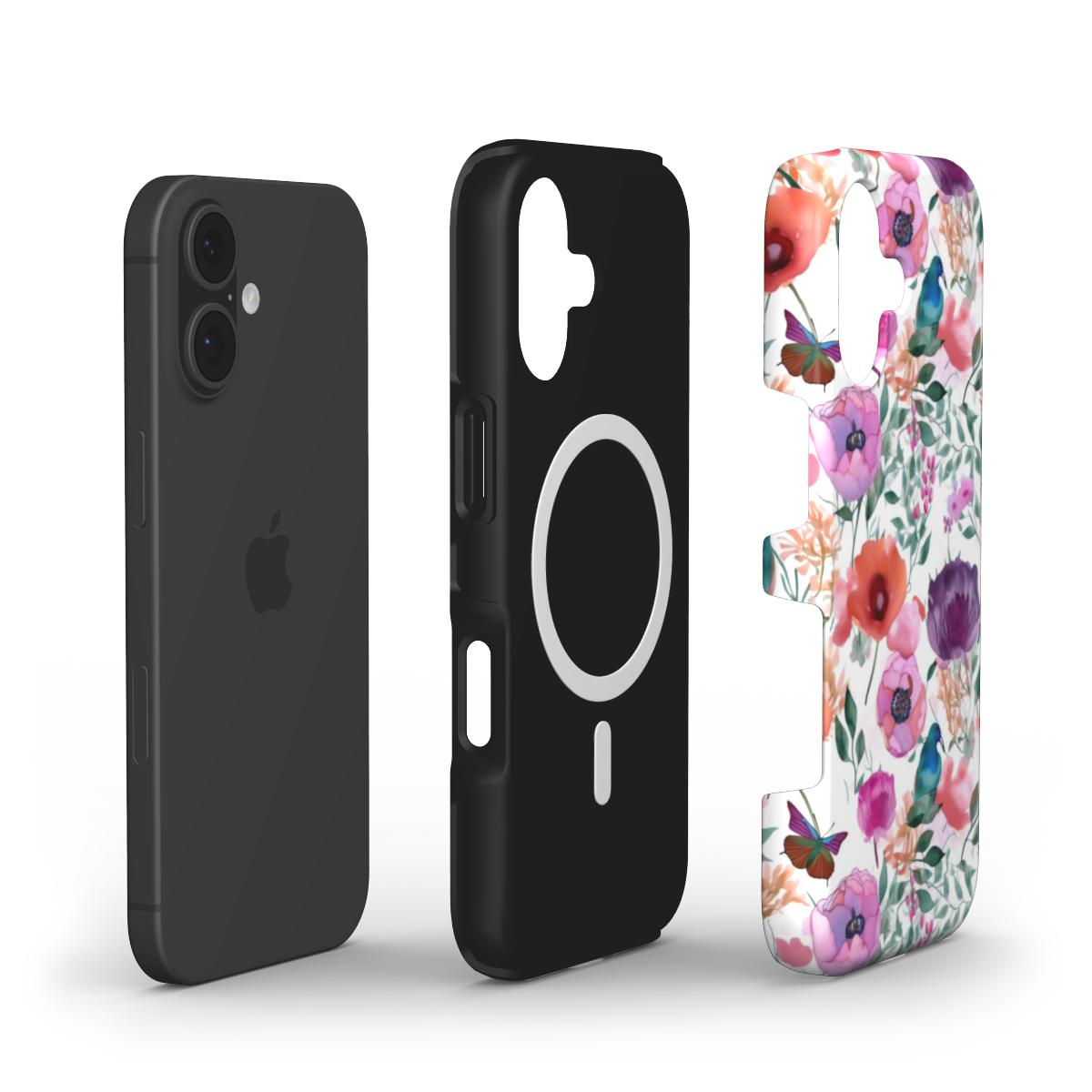 Tough Handyhülle Paradise (MagSafe)