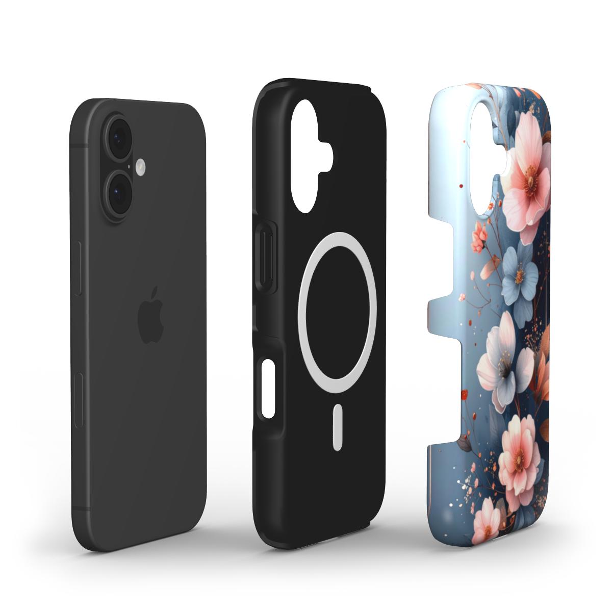 Tough Handyhülle Soft Horizon (MagSafe)