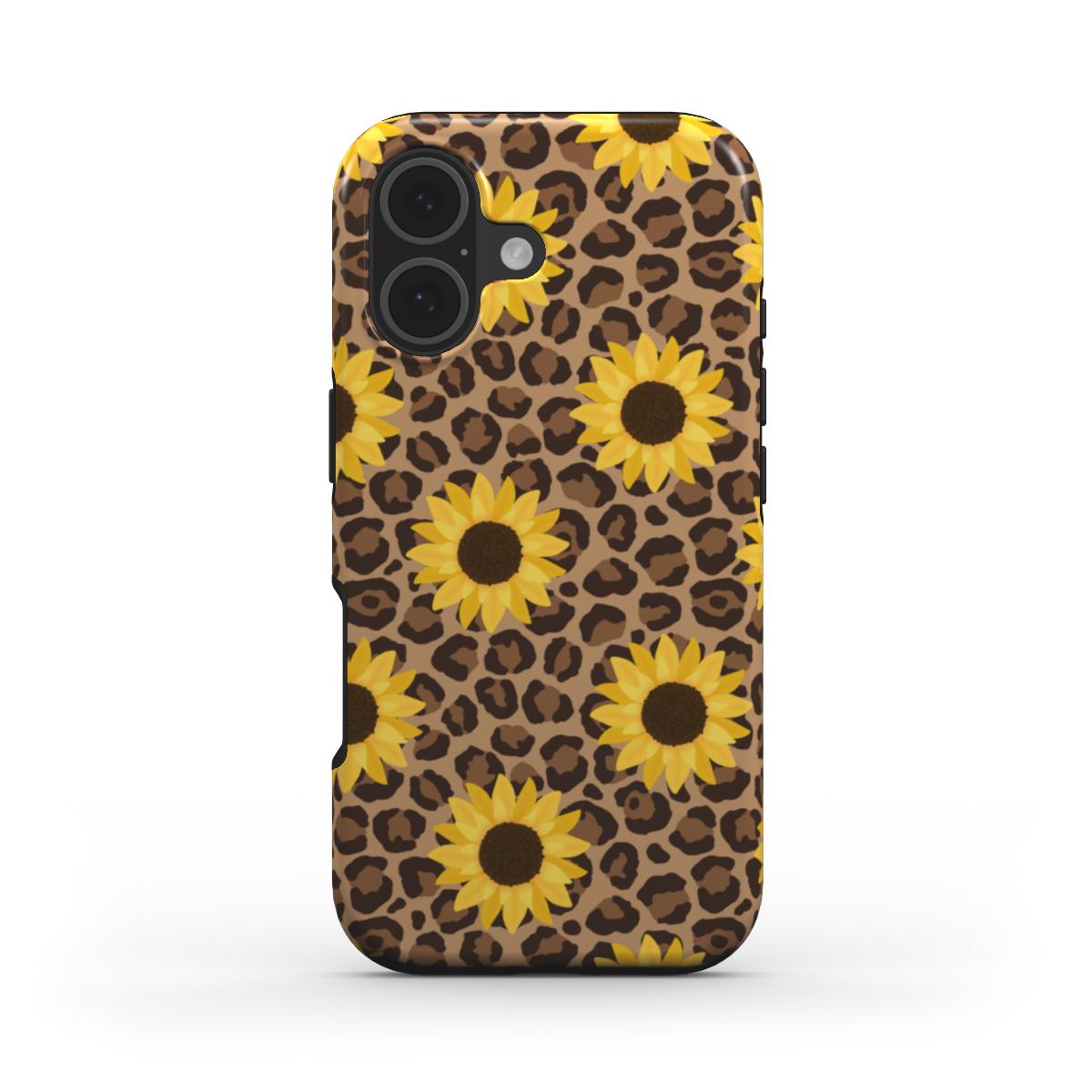 Tough Handyhülle Sunny Leo