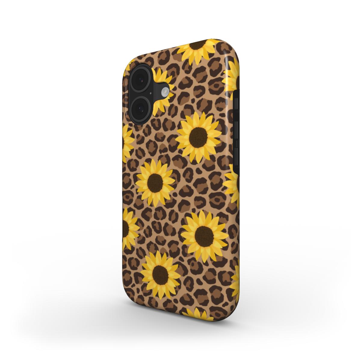 Tough Handyhülle Sunny Leo