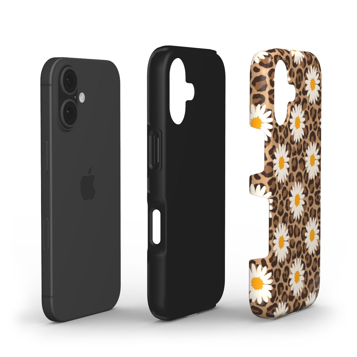 Tough Handyhülle Happy Leo