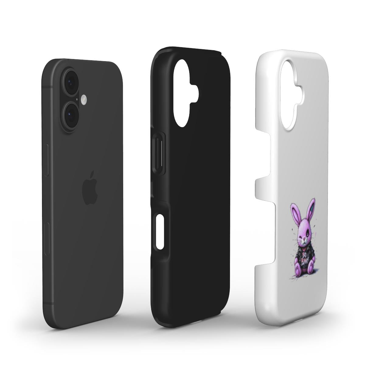 Tough Handyhülle Bad Bunny