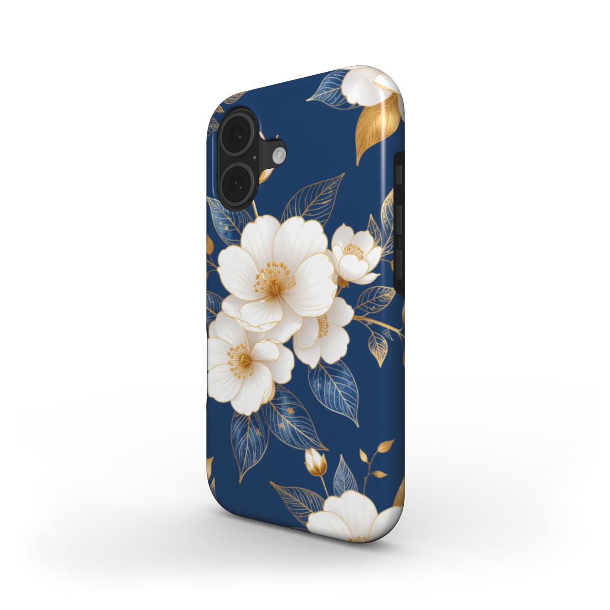 Tough Handyhülle Traumblüte