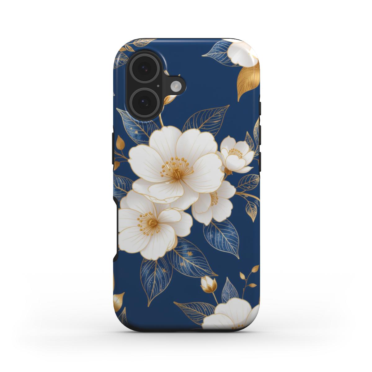 Tough Handyhülle Traumblüte