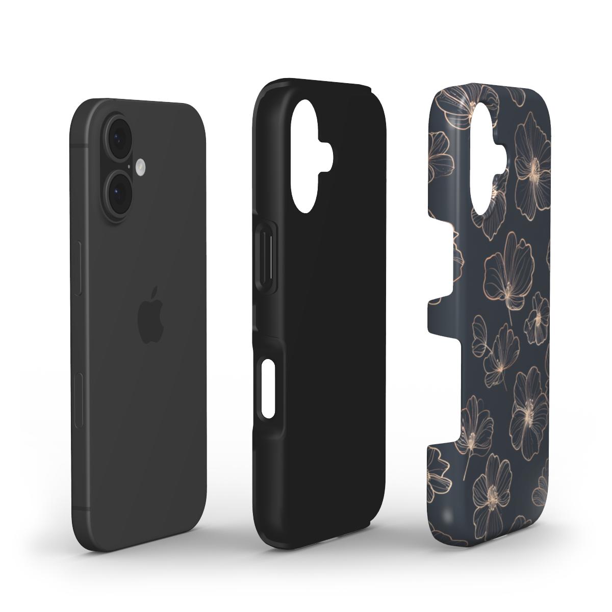 Tough Handyhülle Blütenregen