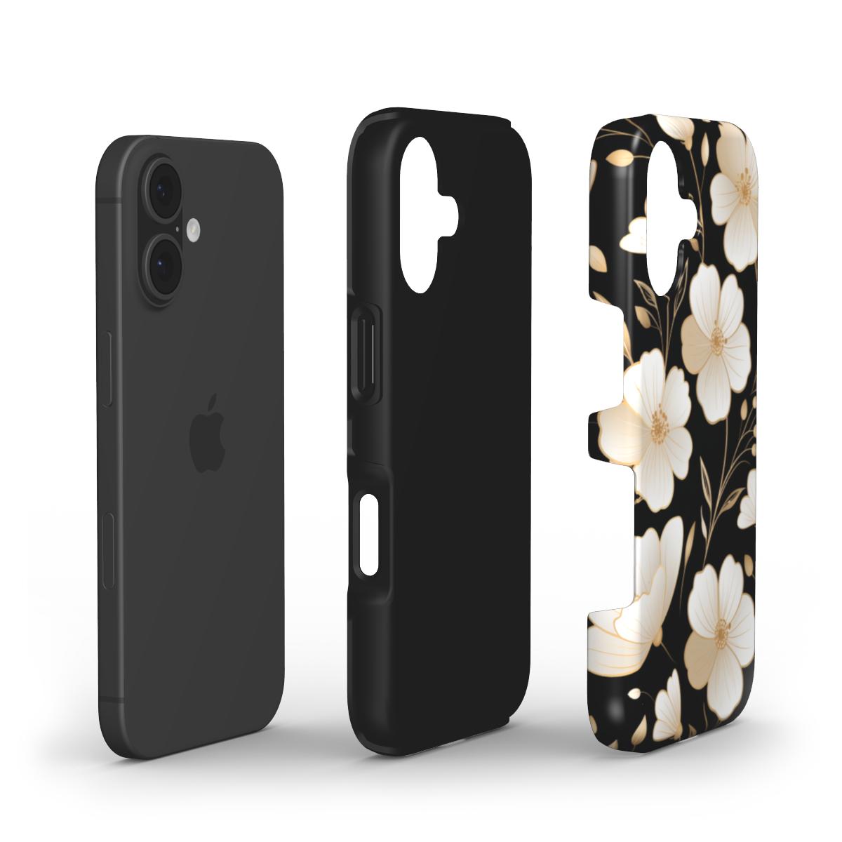 Tough Handyhülle Light in Dark