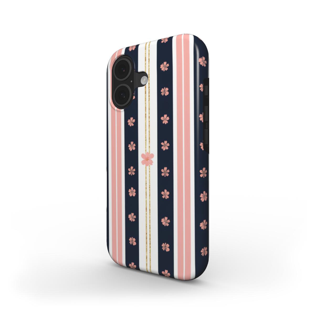 Tough Handyhülle sweet captain