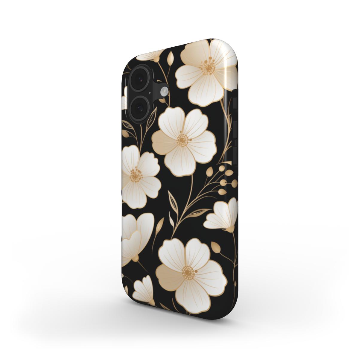 Tough Handyhülle Light in Dark (MagSafe)