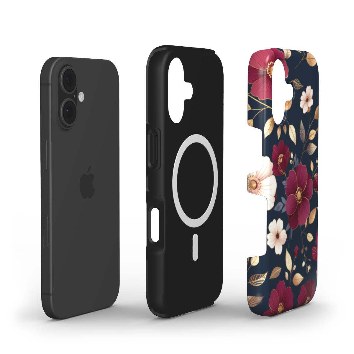 Tough Handyhülle Einklang (MagSafe)