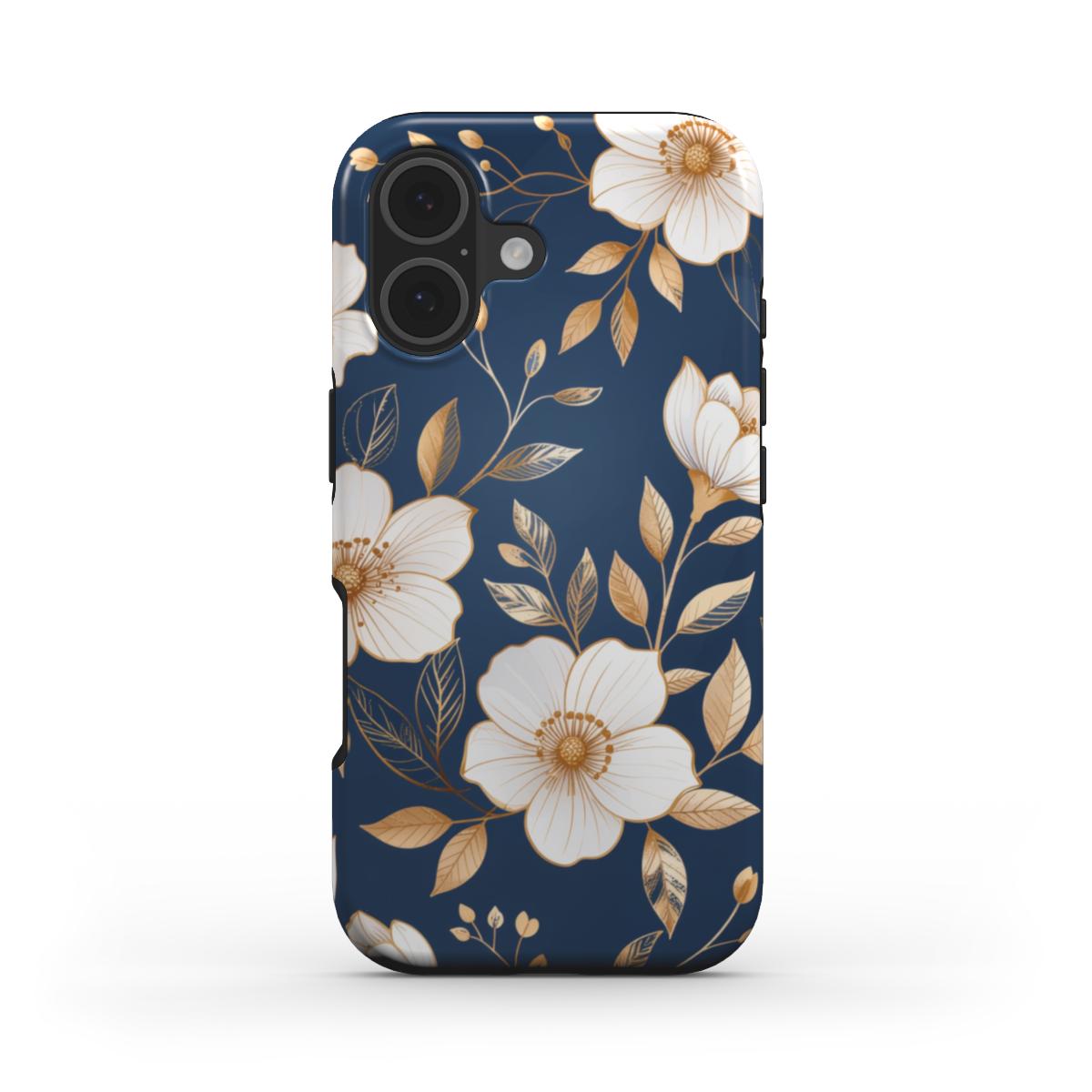 Tough Handyhülle Sternenblüte (MagSafe)