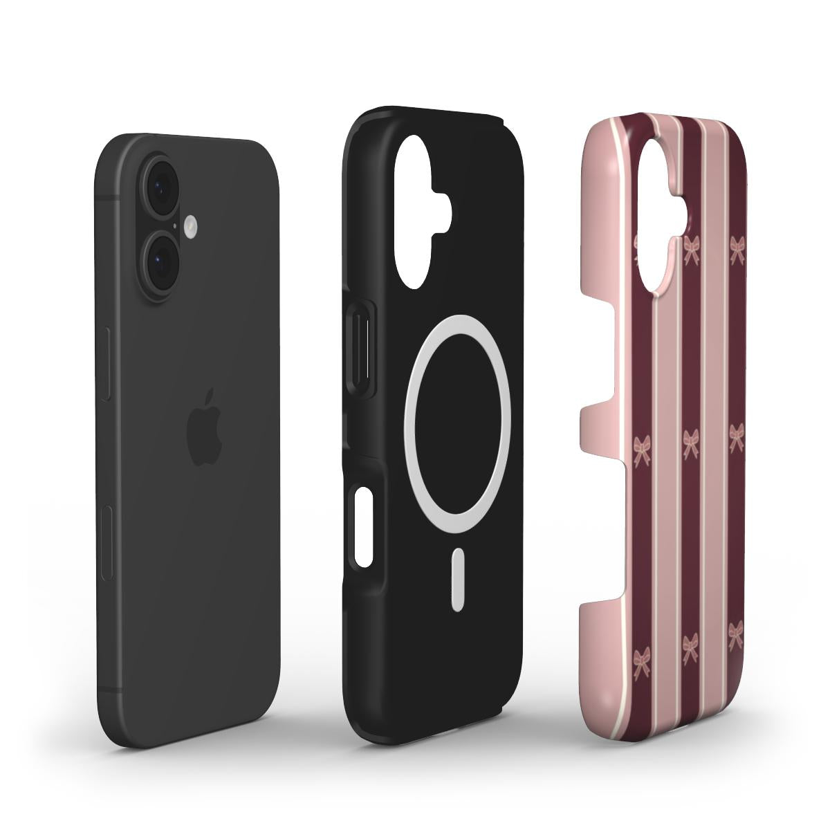 Tough Handyhülle Madame (MagSafe)