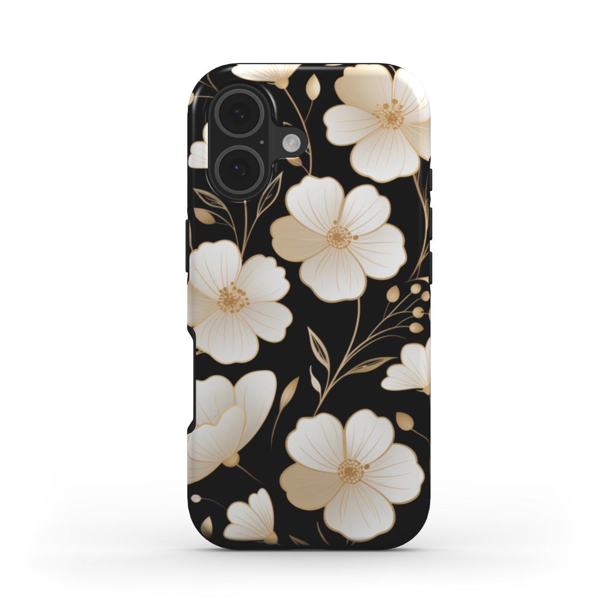 Tough Handyhülle Light in Dark (MagSafe)